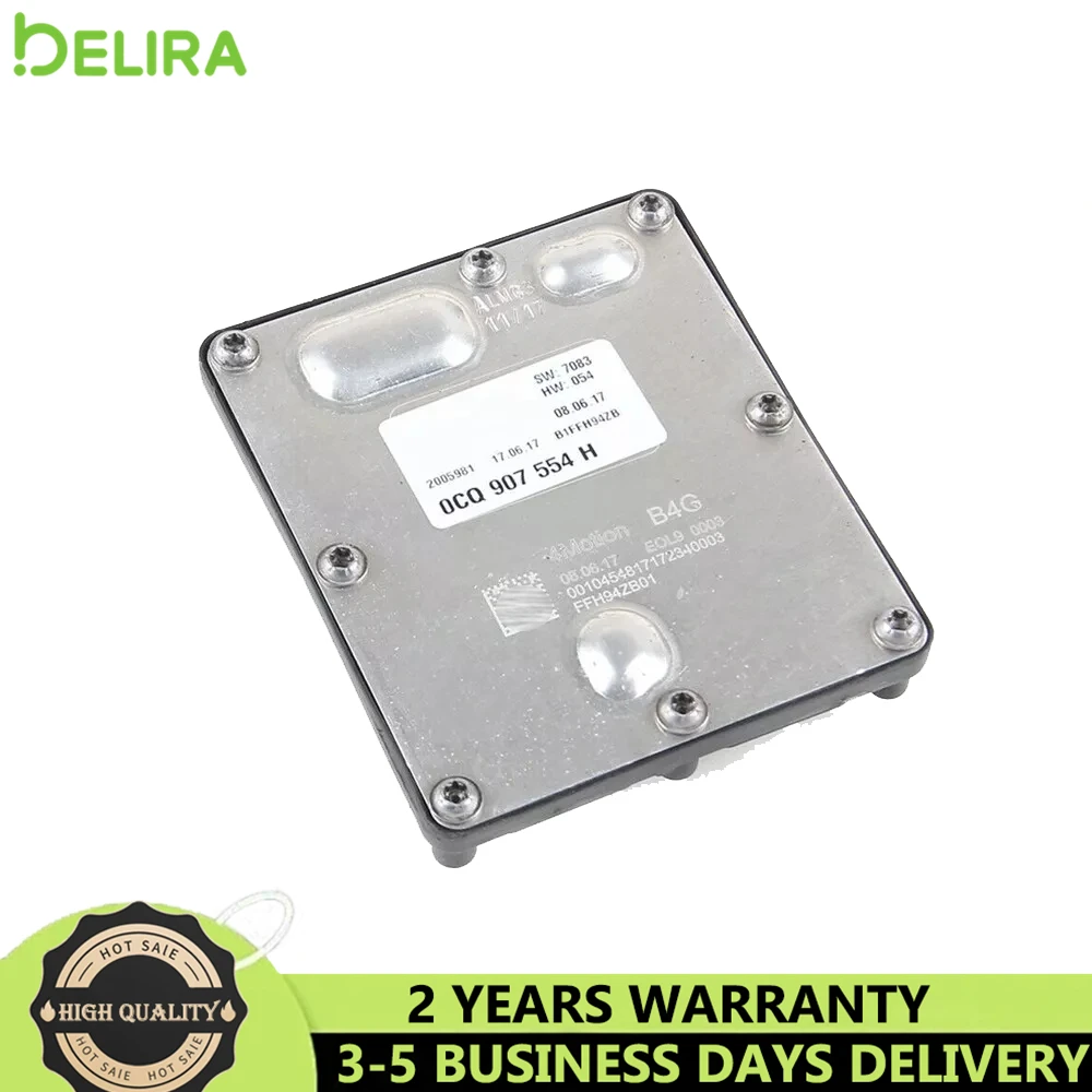 Rear Differential Control Module Unit For VW Tiguan Audi A1 Q3 RSQ3 0AY907554J 0CQ907554H 0CQ907554D 0CQ907554J 0CQ907554K
Rear Differential Control Module Unit For VW Tiguan Audi A1 Q3 RSQ3 0AY907554J 0CQ907554H 0CQ907554D 0CQ907554J 0CQ907554K