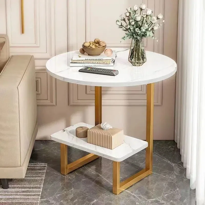 Coffee Tables Sofa Side Table Light Luxury Square Table Living Room Furniture Sofa Side Cabinet Bedroom Table Coffee
Coffee Tables Sofa Side Table Light Luxury Square Table Living Room Furniture Sofa Side Cabinet Bedroom Table Coffee