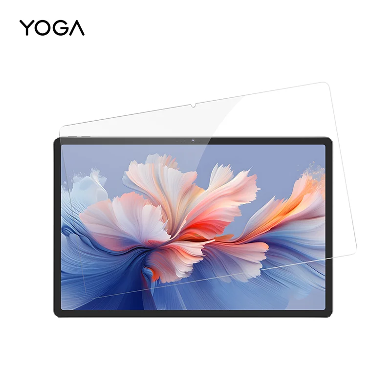 Защитная пленка из закаленного стекла для Lenovo Yoga Tab Plus / Lenovo YOGA Pad Pro / YOGA Pad Pro AI 12.7 дюймов
Защитная пленка из закаленного стекла для Lenovo Yoga Tab Plus / Lenovo YOGA Pad Pro / YOGA Pad Pro AI 12.7 дюймов