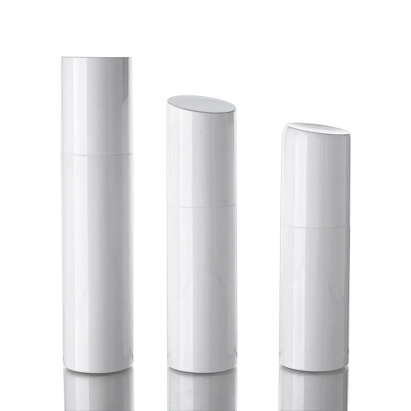 Wholesale Travel Refillable Bottles White Plastic Perfume Atomizer Spray Bottle 150ml Lotion/Emulsion Bottle
Wholesale Travel Refillable Bottles White Plastic Perfume Atomizer Spray Bottle 150ml Lotion/Emulsion Bottle