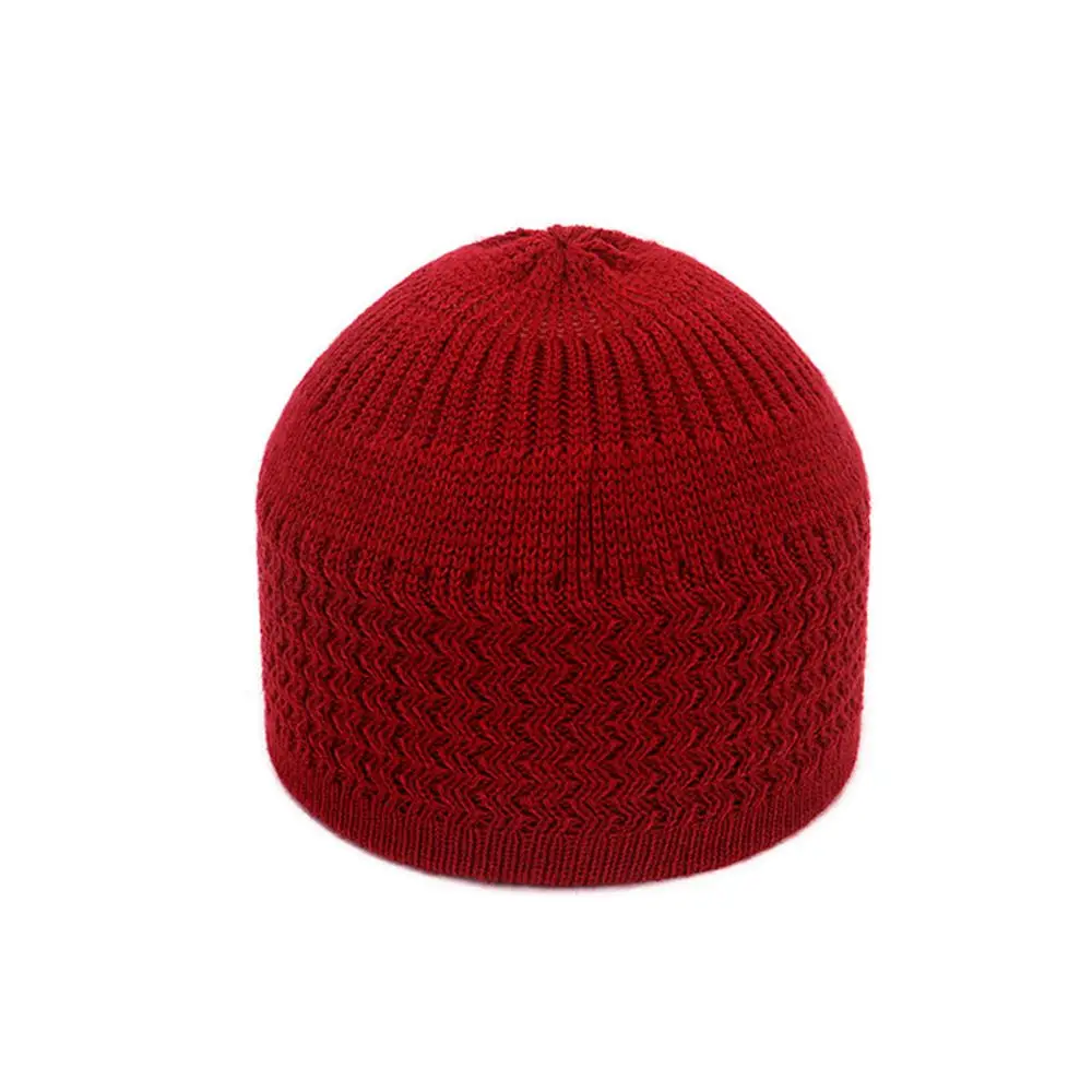 For Women Winter Kippah Homme Hat Wave Autumn Beanie Islamic Ramadan Hat Muslim Prayer Hats Knitted Caps
For Women Winter Kippah Homme Hat Wave Autumn Beanie Islamic Ramadan Hat Muslim Prayer Hats Knitted Caps