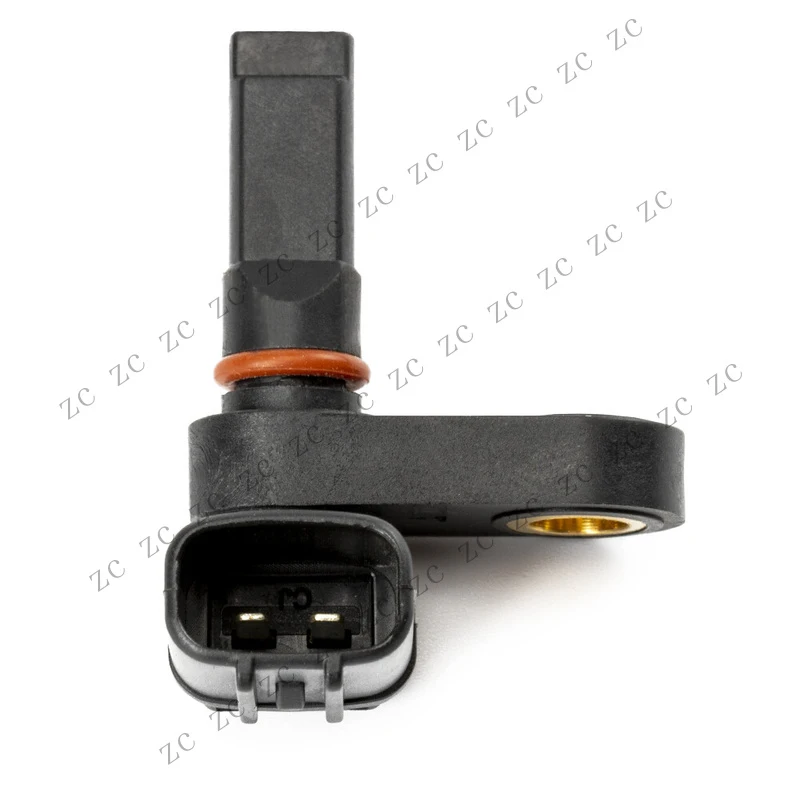 S+ 2X ABS Sensor Speed Left+Right for Toyota Tacoma 4Runner 89542-60050 89543-60050
S+ 2X ABS Sensor Speed Left+Right for Toyota Tacoma 4Runner 89542-60050 89543-60050