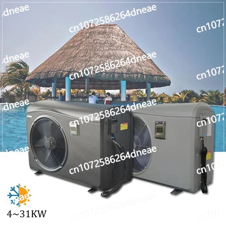 3.6-31Kw 50hz 60hz portable swimming pool heater heat pump 110v 220v heating pump heatpump pool for swimming pool
3.6-31Kw 50hz 60hz portable swimming pool heater heat pump 110v 220v heating pump heatpump pool for swimming pool