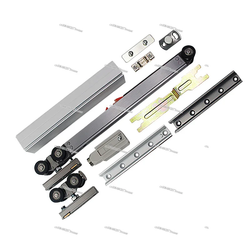 Press Elastic Hidden Pocket Door Quick Release Damping Track Wooden Door Buffer Crane Pulley Sliding Door Slide Rail
Press Elastic Hidden Pocket Door Quick Release Damping Track Wooden Door Buffer Crane Pulley Sliding Door Slide Rail