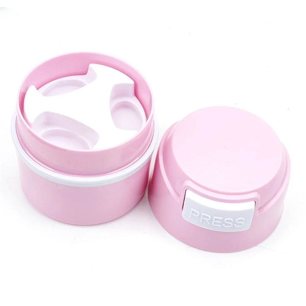 1pcs Eyelash Glue Storage Tank Container Lash Lifting Individual Adhesive Stand Storage Jar Eyelashes Extension Makeup Tool
1pcs Eyelash Glue Storage Tank Container Lash Lifting Individual Adhesive Stand Storage Jar Eyelashes Extension Makeup Tool