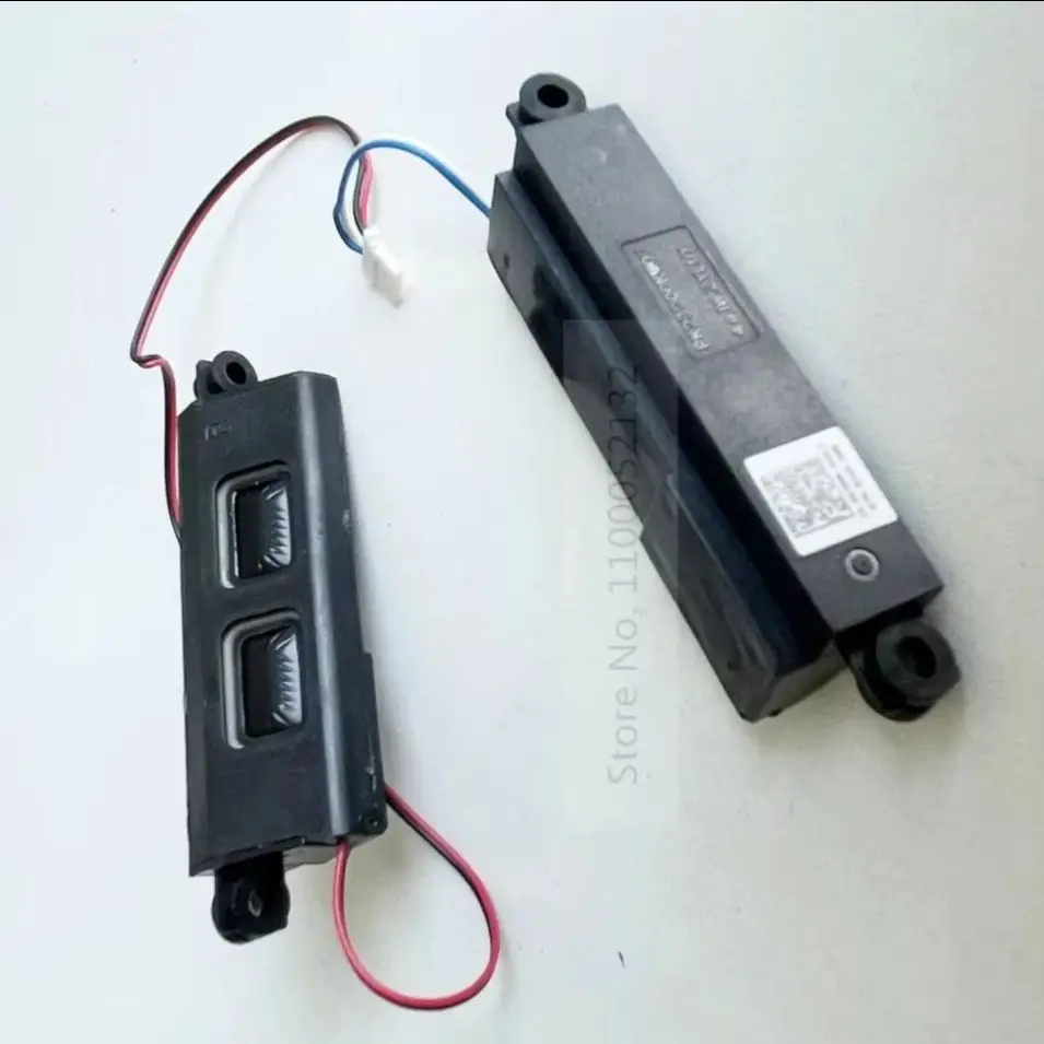 Сменный бывший рабочий внутренний левый и правый кабель динамика для ноутбука Dell Latitude E6540, арт. 04JDNR 4JDNR PK23000KM00
Сменный бывший рабочий внутренний левый и правый кабель динамика для ноутбука Dell Latitude E6540, арт. 04JDNR 4JDNR PK23000KM00