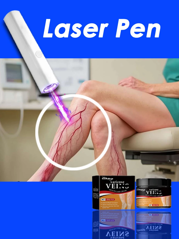 Blue Light Therapy Laser Pen Leg Light Therapy For Varicose Veins Wrinkle Device Skin Care Beauty Equipment
Blue Light Therapy Laser Pen Leg Light Therapy For Varicose Veins Wrinkle Device Skin Care Beauty Equipment