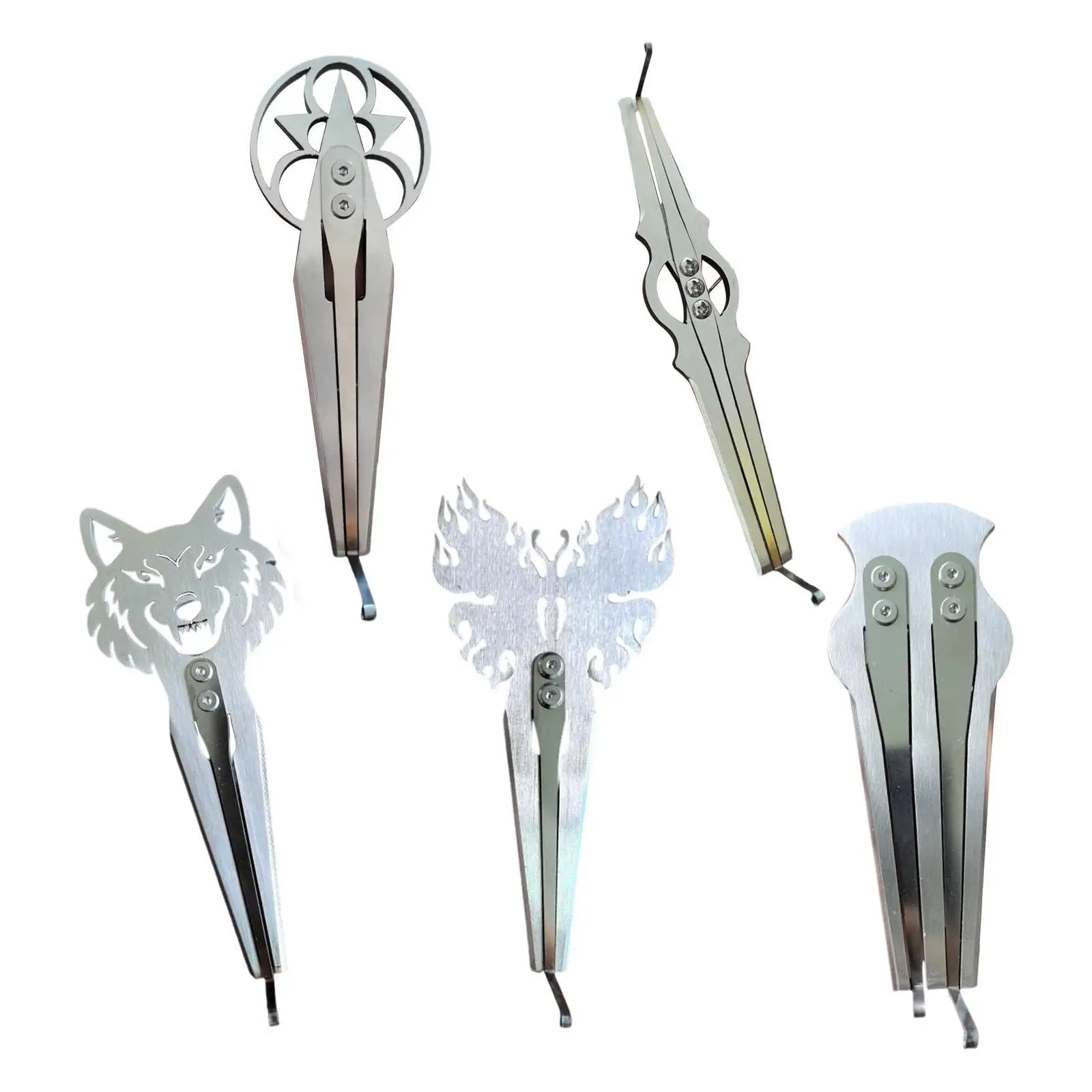 Ethnic Mouth Harp Beautiful Sound Jaw Harp Easy to Play Professional Folk Instrument for Kids and Music Lovers
Ethnic Mouth Harp Beautiful Sound Jaw Harp Easy to Play Professional Folk Instrument for Kids and Music Lovers