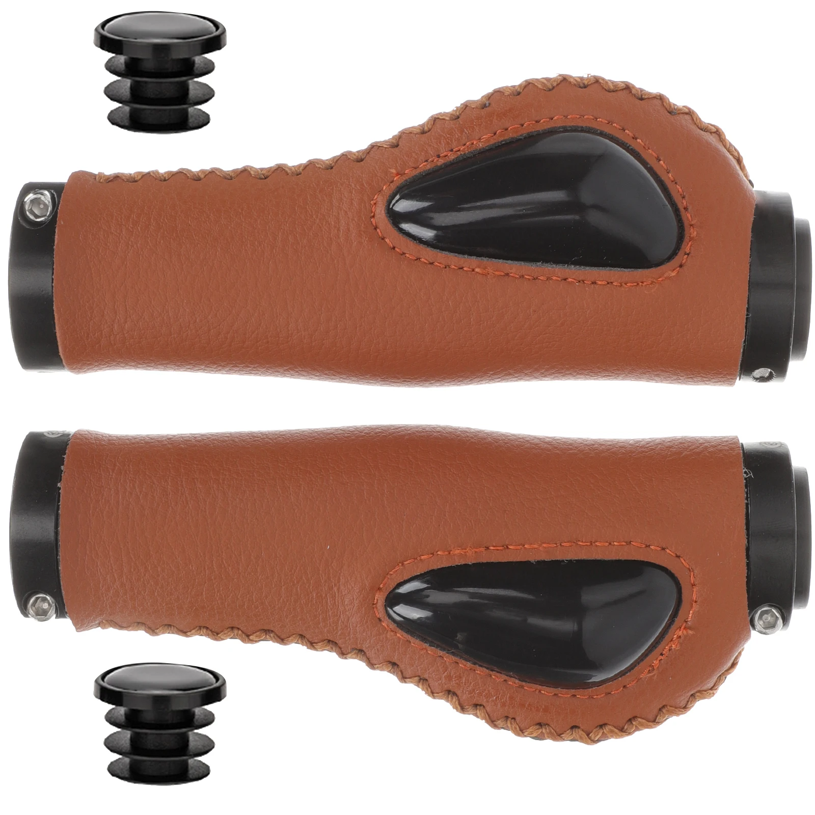 1 set Silicone Bike Handlebar Grips Premium Antislip Shockproof Protective Sleeve for Handlebar Cover Bike Accessories
1 set Silicone Bike Handlebar Grips Premium Antislip Shockproof Protective Sleeve for Handlebar Cover Bike Accessories
