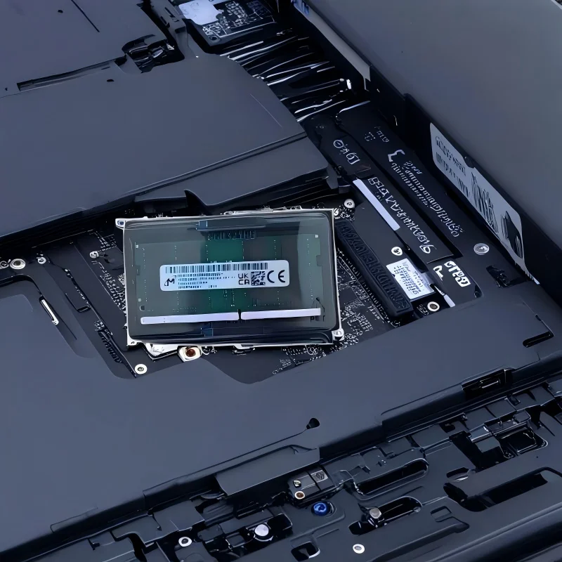 Новая оперативная память DDR5 PC5-5600 для Asus ProArt P16 H7606WP ROG Strix 18 G814FM G513RM G513RS G513RX Strix G16 G614FM G614FP
Новая оперативная память DDR5 PC5-5600 для Asus ProArt P16 H7606WP ROG Strix 18 G814FM G513RM G513RS G513RX Strix G16 G614FM G614FP
