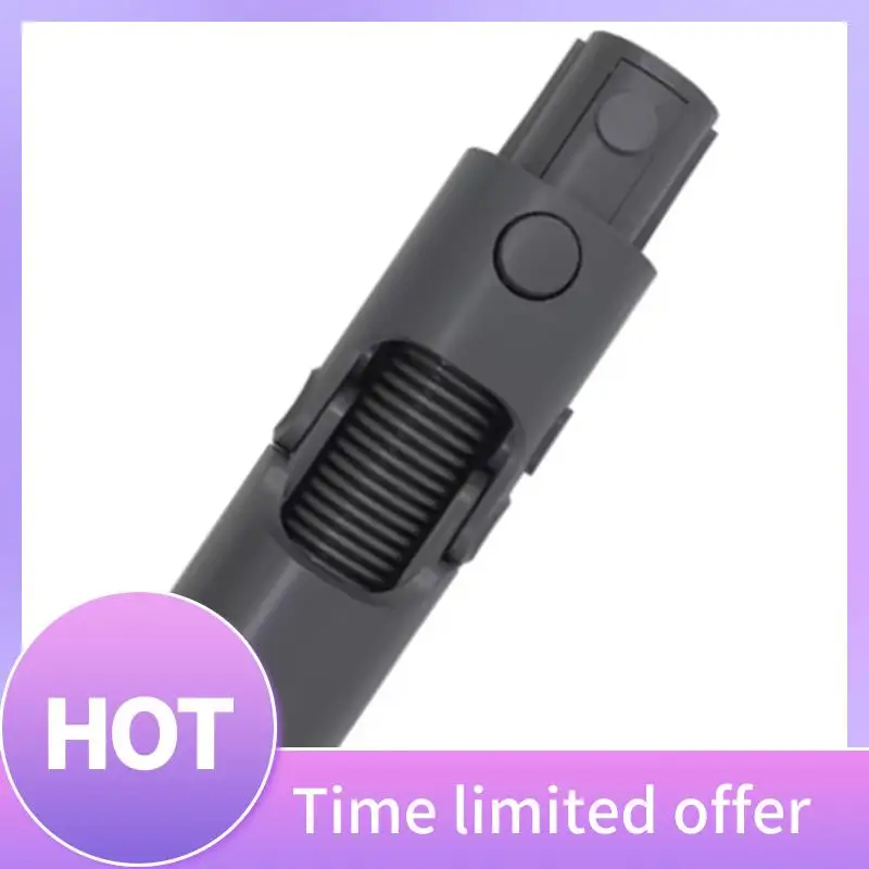 B69C For Dreame V12 V11SE T10 T20 T30 R20/R20pro Vacuum Cleaner Bottom Adapter Flexible Accessories Conversion Head Assembly
B69C For Dreame V12 V11SE T10 T20 T30 R20/R20pro Vacuum Cleaner Bottom Adapter Flexible Accessories Conversion Head Assembly