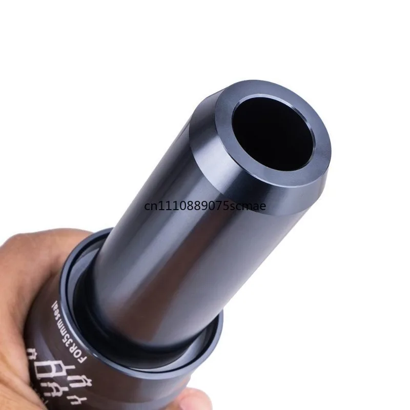 Mountain bike shock front fork oil seal dust seal installation tool into the maintenance 32/34/35/36/38/40
Mountain bike shock front fork oil seal dust seal installation tool into the maintenance 32/34/35/36/38/40