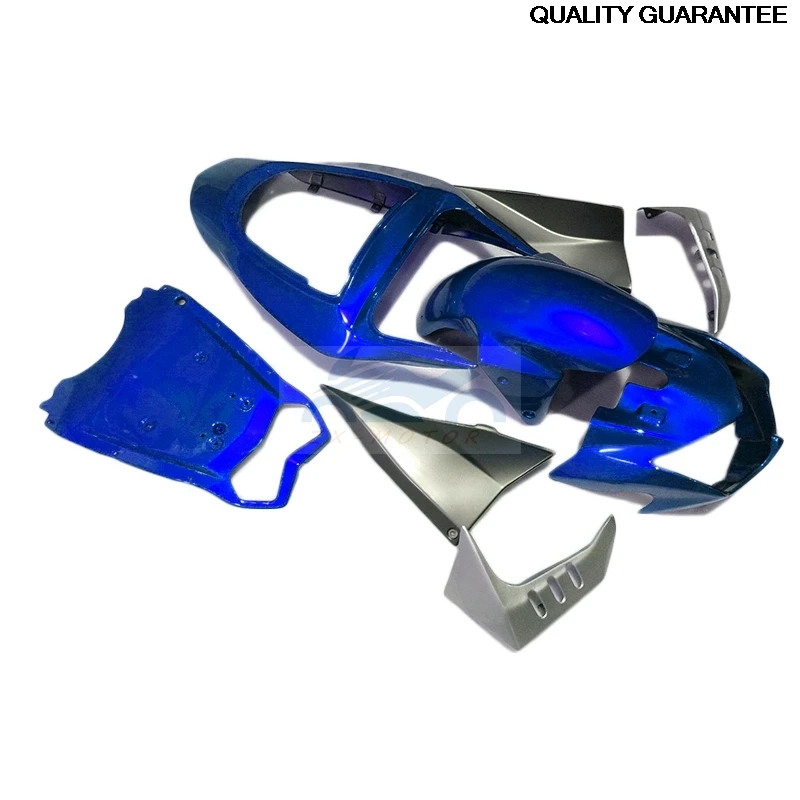 Blue Gray Fairings Kits 100% Fit For 2003 2004-2006 Kawasaki Z1000 Motorcycle fairing z1000 03-06 GH03
Blue Gray Fairings Kits 100% Fit For 2003 2004-2006 Kawasaki Z1000 Motorcycle fairing z1000 03-06 GH03