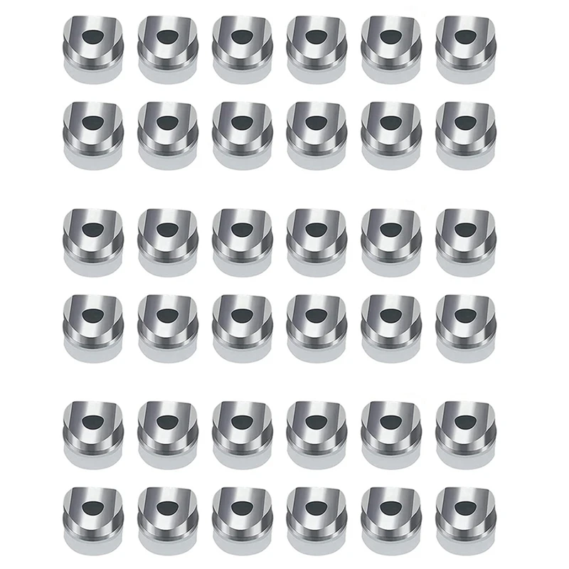HOT! Airless Tip Seals For Airless Machine Tips Seals Reversible Airless Paint Spray Nozzle Gasket (36 Pcs)
HOT! Airless Tip Seals For Airless Machine Tips Seals Reversible Airless Paint Spray Nozzle Gasket (36 Pcs)