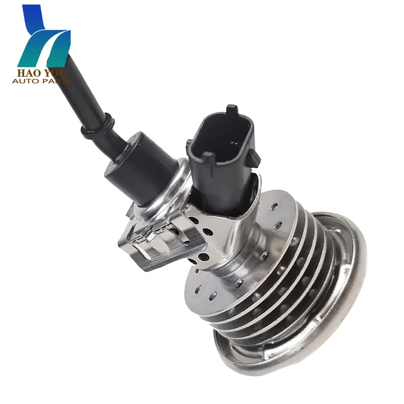 LR062819 Diesel Exhaust Fluid Injector for Land Rover Discovery 5 Range Rover Range Rover Sport LR134710
LR062819 Diesel Exhaust Fluid Injector for Land Rover Discovery 5 Range Rover Range Rover Sport LR134710