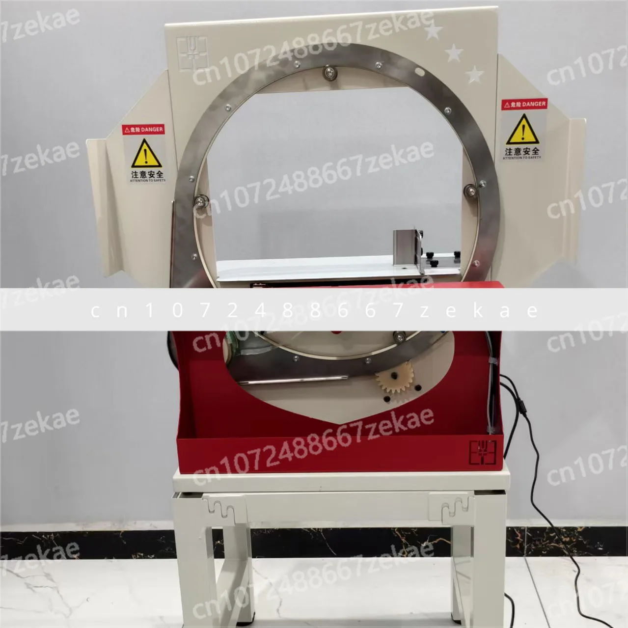 Машина для намотки и запечатывания ленты, упаковочная коробка для пенопласта, клейкая бумага, автоматическая машина для наборов
Машина для намотки и запечатывания ленты, упаковочная коробка для пенопласта, клейкая бумага, автоматическая машина для наборов