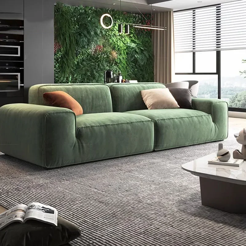 Adults Double Living Room Sofa Nordic Filler Comfortable Arm Sofa Elegant Corner Oturma Odası Kanepeleri Furniture Decoration
Adults Double Living Room Sofa Nordic Filler Comfortable Arm Sofa Elegant Corner Oturma Odası Kanepeleri Furniture Decoration