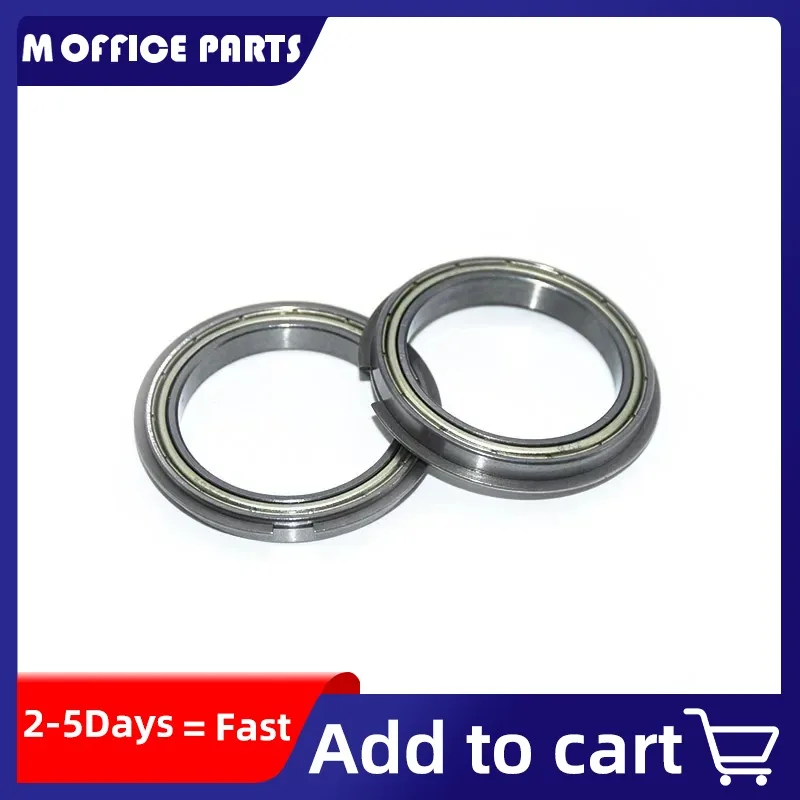 1pcs AE03-0054 Upper Fuser Roller Bearing For Ricoh Aficio 2060 2075 2051 MP5500 8000 8001 9002 6500 7500 7502
1pcs AE03-0054 Upper Fuser Roller Bearing For Ricoh Aficio 2060 2075 2051 MP5500 8000 8001 9002 6500 7500 7502