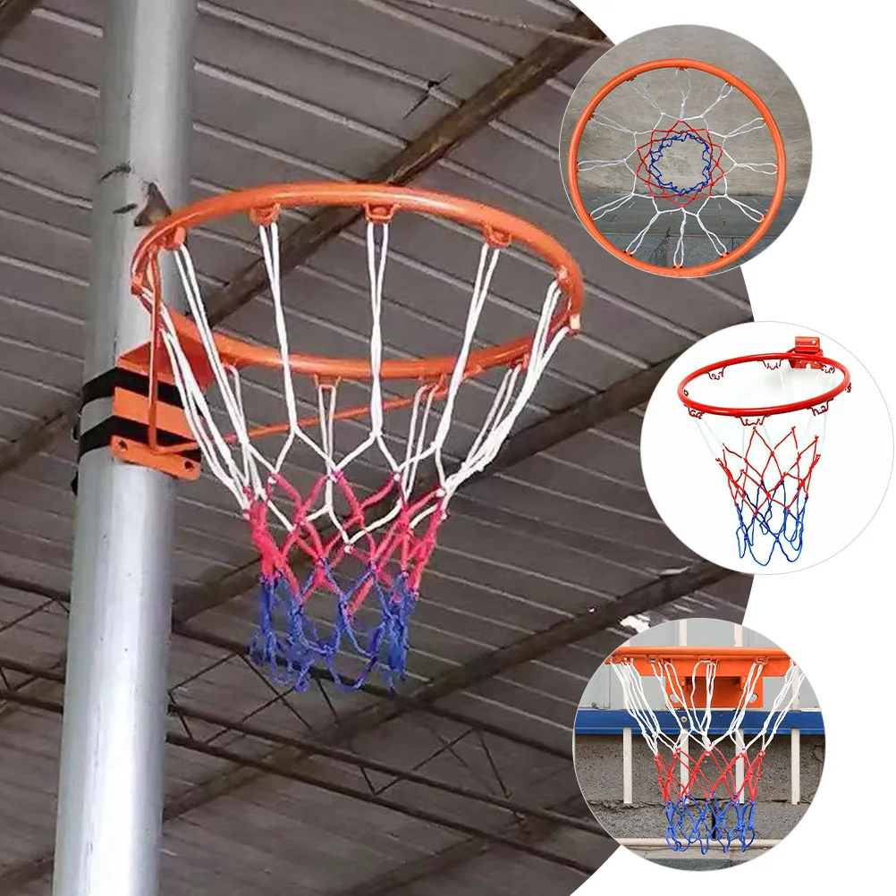 Children Basketball Hoop 32CM Red Hollow Tube Indoor Outdoor Toy Set Kids Basketball Frame Boys Gift Toddler Fun Mini Hoops
Children Basketball Hoop 32CM Red Hollow Tube Indoor Outdoor Toy Set Kids Basketball Frame Boys Gift Toddler Fun Mini Hoops