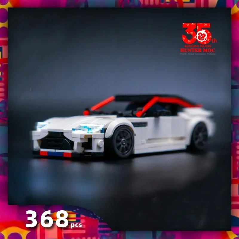corvette building block building blocks sports car block sports car race car blocks speed champions blocks
corvette building block building blocks sports car block sports car race car blocks speed champions blocks