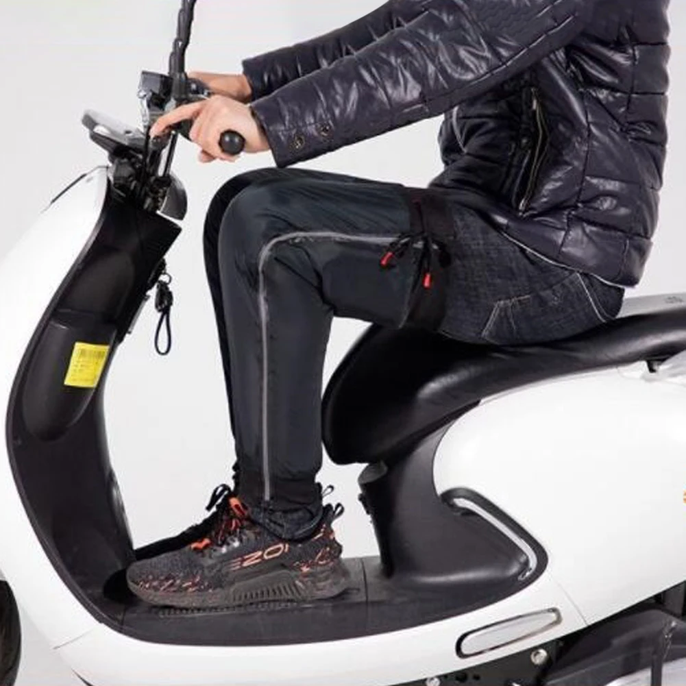 70CM Unisex Riding Leg Warmers Knee Pads Windproof Waterproof Leg Protectors Overknee Thigh Warmers Motorcycle Riders Outdoor
70CM Unisex Riding Leg Warmers Knee Pads Windproof Waterproof Leg Protectors Overknee Thigh Warmers Motorcycle Riders Outdoor