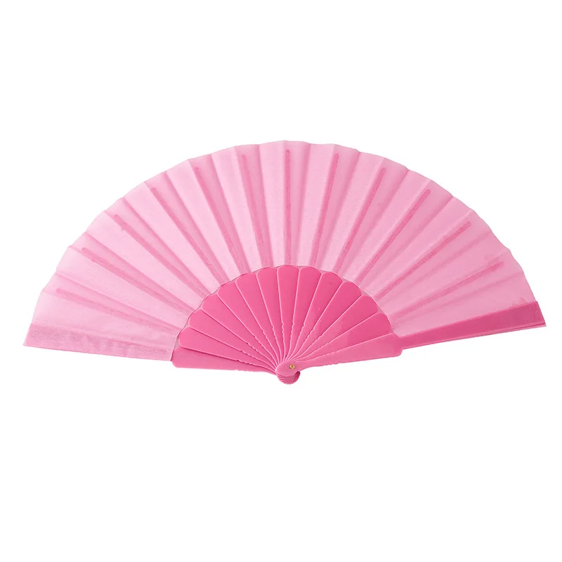 Pure Color Flat Plastic Fan Ladies Folding Fan Solid Color Folding Fan Wedding Fan Baby Shower Party Favors Gifts
Pure Color Flat Plastic Fan Ladies Folding Fan Solid Color Folding Fan Wedding Fan Baby Shower Party Favors Gifts