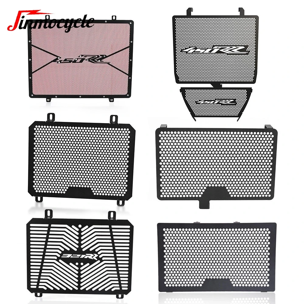 For KOVE 450RR 525X 321RR 500X 400X 525X Motorcycle Radiator Grille Guard Cover Oil Cooler Guard Set Protection 500/400/525 X
For KOVE 450RR 525X 321RR 500X 400X 525X Motorcycle Radiator Grille Guard Cover Oil Cooler Guard Set Protection 500/400/525 X