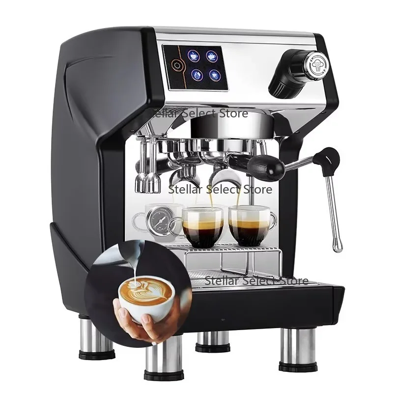 Automatic Steam Commercial Gemilai Crm3120C Commercial Office Expresso Comartial Automatic Coffee Machine
Automatic Steam Commercial Gemilai Crm3120C Commercial Office Expresso Comartial Automatic Coffee Machine