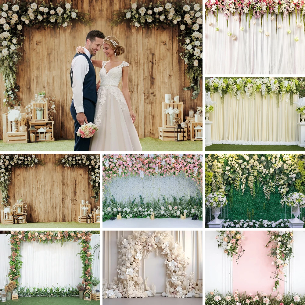 Spring Floral Wedding Backdrop Vintage Wooden Wall Pink Flower Kids Adult Portrait Backgrounds for Photographs
Studio Photo Prop
Spring Floral Wedding Backdrop Vintage Wooden Wall Pink Flower Kids Adult Portrait Backgrounds for Photographs
Studio Photo Prop