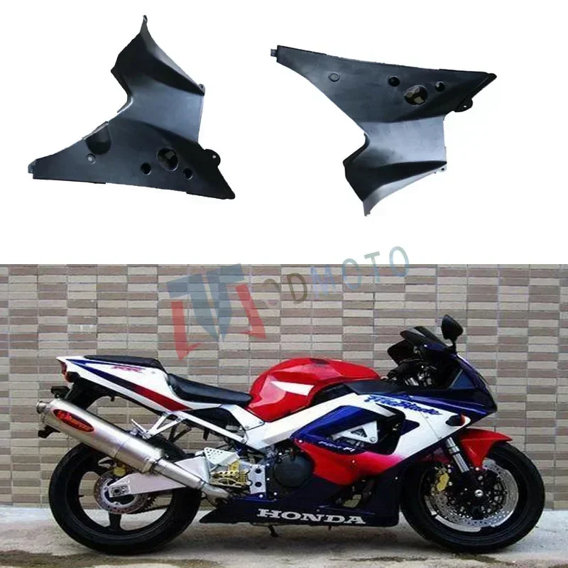 For Honda CBR929RR 2000 2001 Motorcycle Left Right Upper Wrap Triangle Plate ABS Injection Fairing CBR929RR 00 01 Accessories
For Honda CBR929RR 2000 2001 Motorcycle Left Right Upper Wrap Triangle Plate ABS Injection Fairing CBR929RR 00 01 Accessories