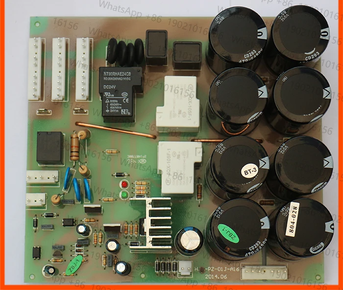 Power supply DC /ZX7-H315S400S double lower plate voltage constant into the welding machine bottom plate double
Power supply DC /ZX7-H315S400S double lower plate voltage constant into the welding machine bottom plate double