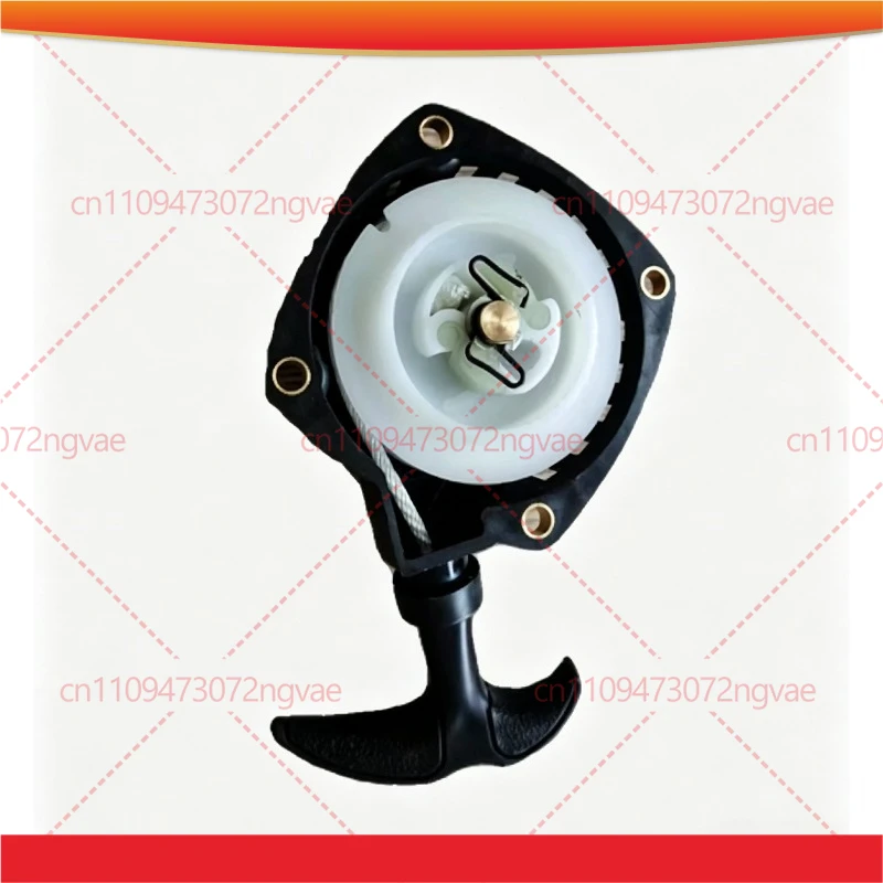 For 1E50F/NLB2500 Portable Internal Combustion Bolt Wrench Engine Recoil Starter, Power Tool Accessories
For 1E50F/NLB2500 Portable Internal Combustion Bolt Wrench Engine Recoil Starter, Power Tool Accessories