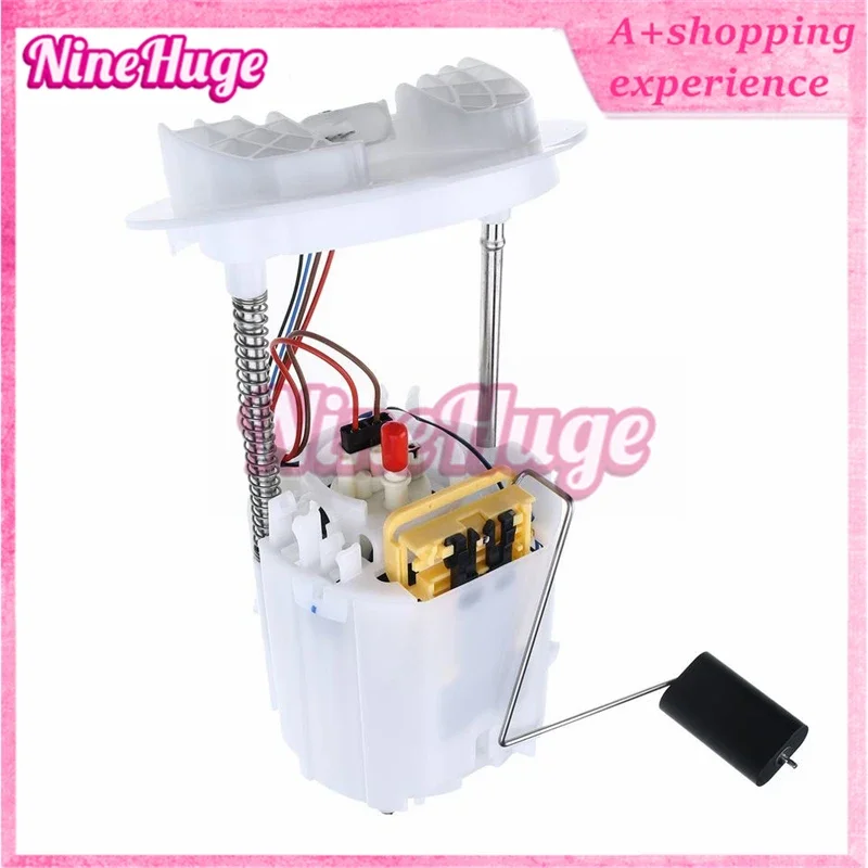 Electric Fuel Pump Module Assembly Unit for Chrysler 300 Challenger Charger Magnum 5161808AC
Electric Fuel Pump Module Assembly Unit for Chrysler 300 Challenger Charger Magnum 5161808AC