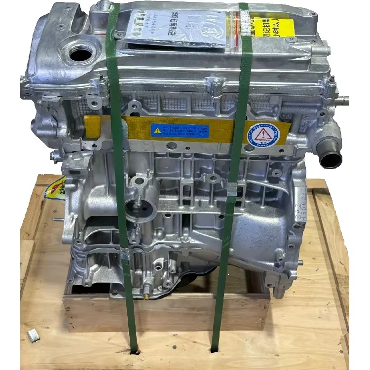 Wholesale Brand New Bare Petrol Engine Cylinder Long Block Car Engine fo 2.4 2AZ Japanese Carcustom
Wholesale Brand New Bare Petrol Engine Cylinder Long Block Car Engine fo 2.4 2AZ Japanese Carcustom