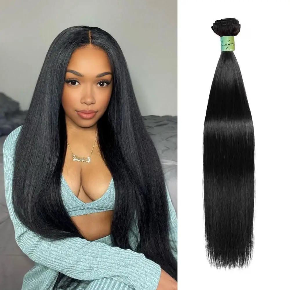 Straight Bundles Human Hair 10A 22 24 26 Inch Brazilian Human Hair 3 Bundles 100% Unprocessed Virgin Human Hair Weave Bundles
Straight Bundles Human Hair 10A 22 24 26 Inch Brazilian Human Hair 3 Bundles 100% Unprocessed Virgin Human Hair Weave Bundles