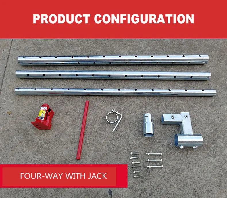 Остановка для бурения воды, гидравлический верхний стержень, штамповочный станок, кронштейн для колонки, универсальный подъемный кронштейн для сверлильного станка с фиксированной рамой
Остановка для бурения воды, гидравлический верхний стержень, штамповочный станок, кронштейн для колонки, универсальный подъемный кронштейн для сверлильного станка с фиксированной рамой