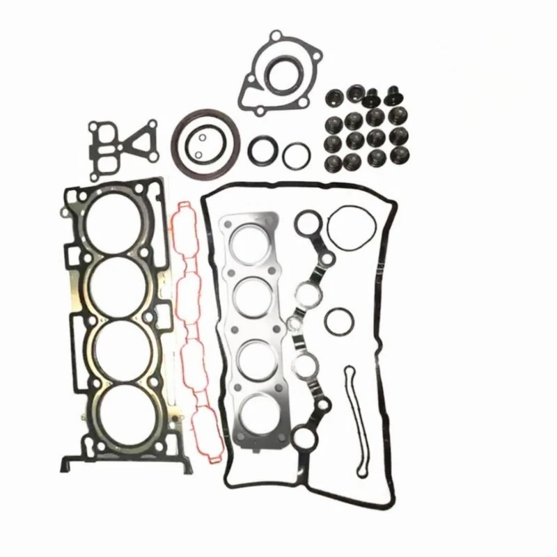 209102GU03 20910-2GU03 Автоматические полные прокладки двигателя для Hyundai Sonata Совершенно новые 
209102GU03 20910-2GU03 Автоматические полные прокладки двигателя для Hyundai Sonata Совершенно новые
