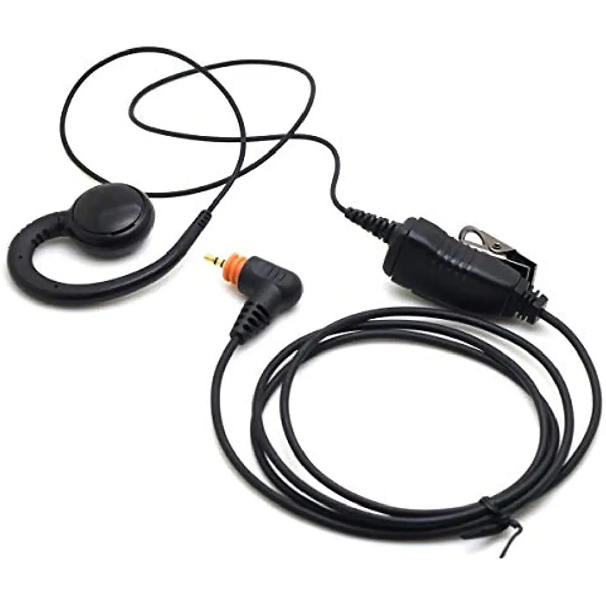Walkie Talkie Earpiece Headset for Motorola Radio SL1K SL1600 SL1M SL7550 SL4000 SLIK Moto TRBO Radio Walkie Talkie Microphone
Walkie Talkie Earpiece Headset for Motorola Radio SL1K SL1600 SL1M SL7550 SL4000 SLIK Moto TRBO Radio Walkie Talkie Microphone