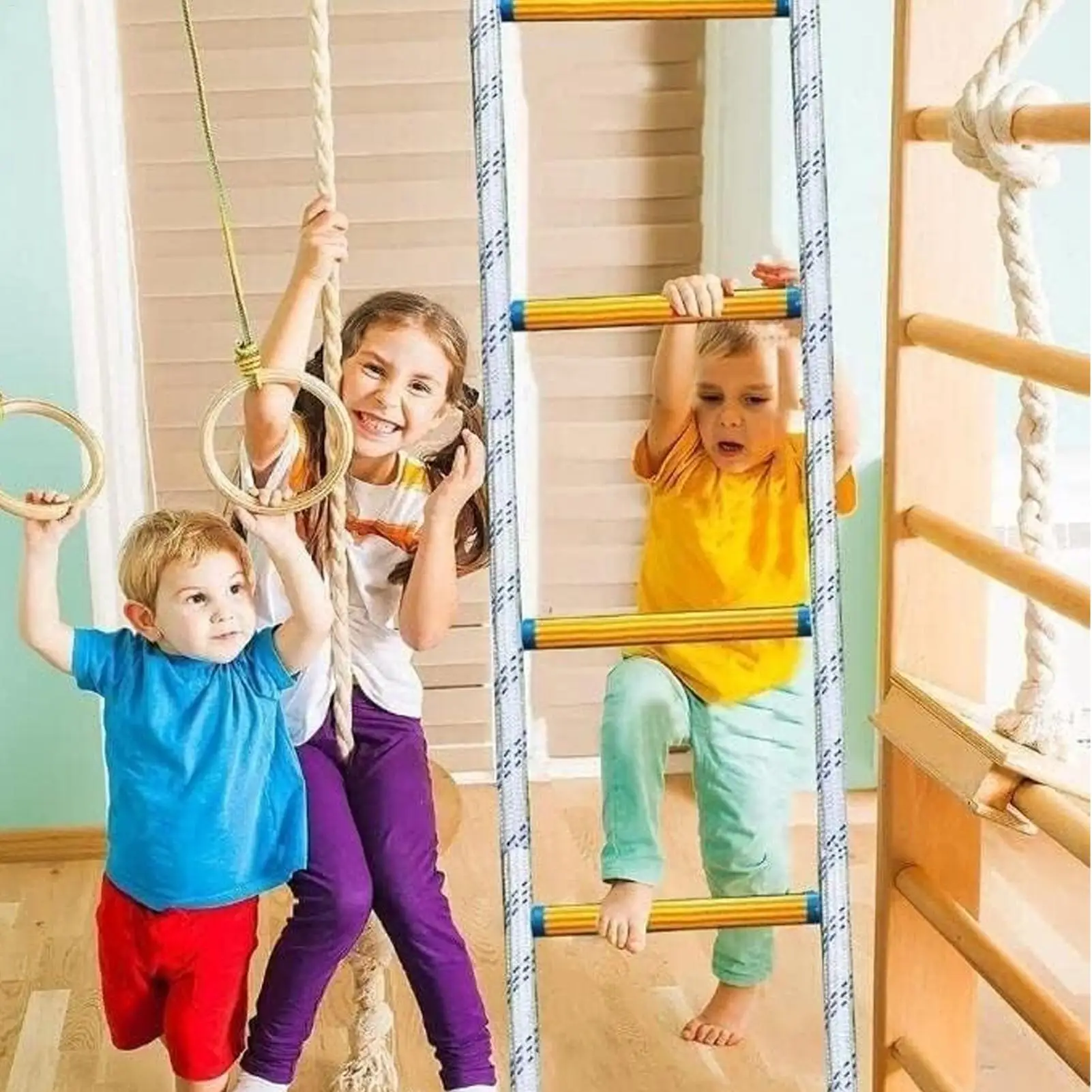 Мягкая лестница для лодки, лестница для рыбацкой лодки для скалолазания, водные виды спорта, сверхмощное складное защитное оборудование для яхты, каноэ
Мягкая лестница для лодки, лестница для рыбацкой лодки для скалолазания, водные виды спорта, сверхмощное складное защитное оборудование для яхты, каноэ