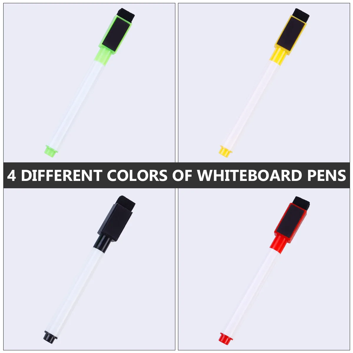 Magnetic Refrigerator Chalkboard Planner For Kitchen Office School Schedule Chart Chore Reward System Daily Routine Board