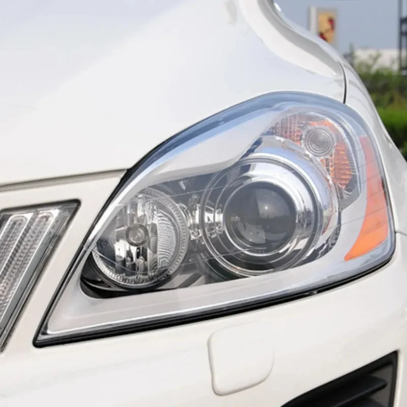 Для Volvo XC60 2009 2010 2011 2012 2013, запасные части для салона автомобиля, линзы для фар, замена оригинального абажура
Для Volvo XC60 2009 2010 2011 2012 2013, запасные части для салона автомобиля, линзы для фар, замена оригинального абажура
