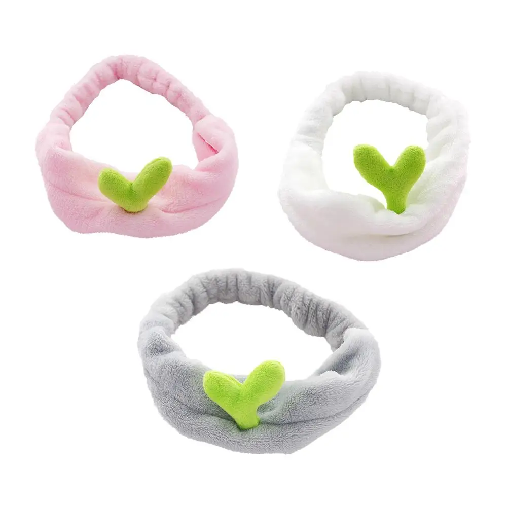 Face Wash Headband 3 Grey Disposable Spa Hair Make Up Girls Skin Care Washing Beauty Breathable Sports Cartoon
Face Wash Headband 3 Grey Disposable Spa Hair Make Up Girls Skin Care Washing Beauty Breathable Sports Cartoon