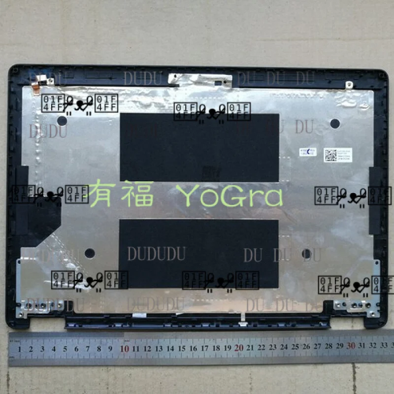 DDD NEW For Dell Latitude 5480 E5480 LCD Back Cover Lid 0TCD99 TCD99
DDD NEW For Dell Latitude 5480 E5480 LCD Back Cover Lid 0TCD99 TCD99