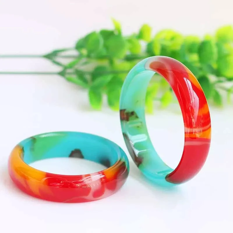 Natural Hetian jade 54mm-62mm bracelet exquisite princess bracelet send girlfriend send mother gift best
Natural Hetian jade 54mm-62mm bracelet exquisite princess bracelet send girlfriend send mother gift best