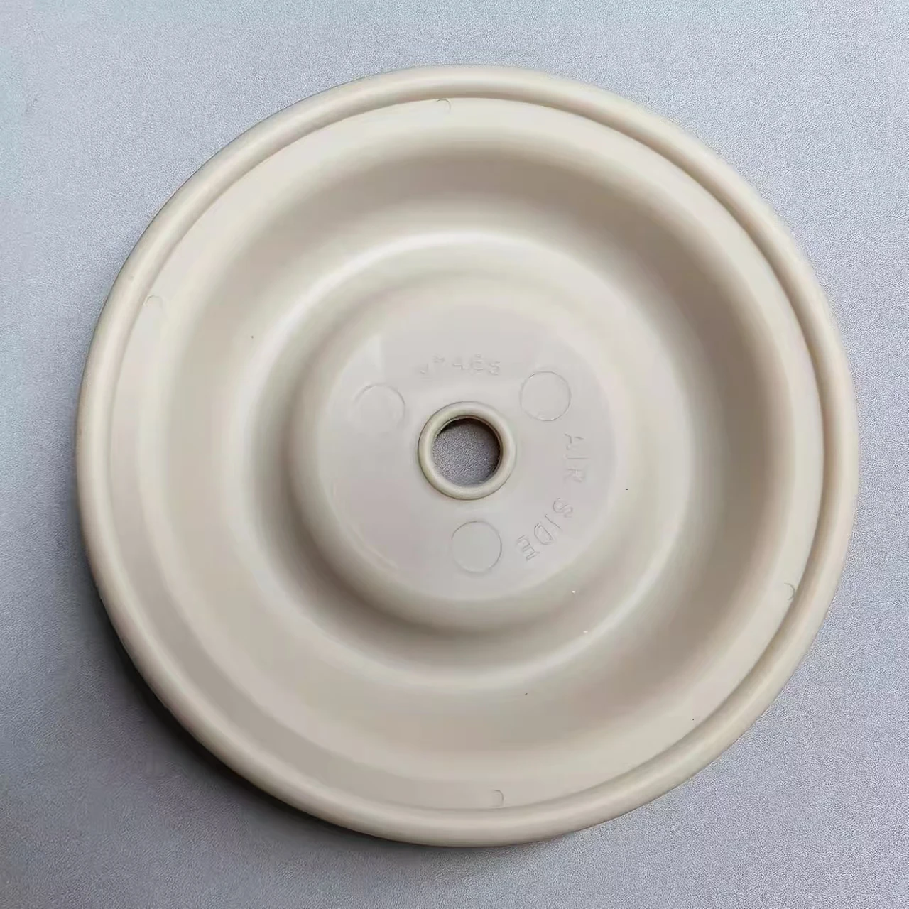 Pneumatic Diaphragm Pump 66605J-344 Accessory 93111 Diaphragm for ARO 1/2 Inch 93465 Diaphragm
Pneumatic Diaphragm Pump 66605J-344 Accessory 93111 Diaphragm for ARO 1/2 Inch 93465 Diaphragm