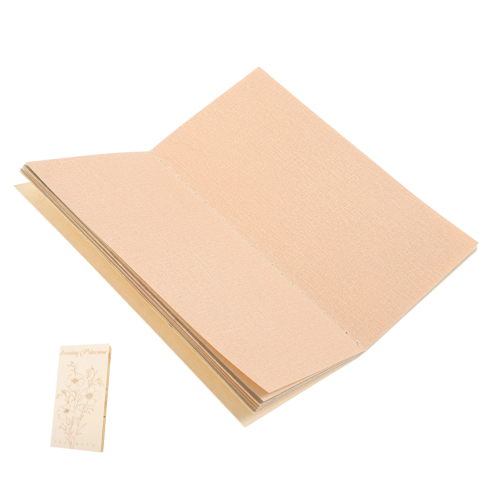 Floral Decorative Notebook Scrapbooking Material DIY Crafting H made Plant Paper Series Spring Theme Warm Feeling Natural
Floral Decorative Notebook Scrapbooking Material DIY Crafting H made Plant Paper Series Spring Theme Warm Feeling Natural