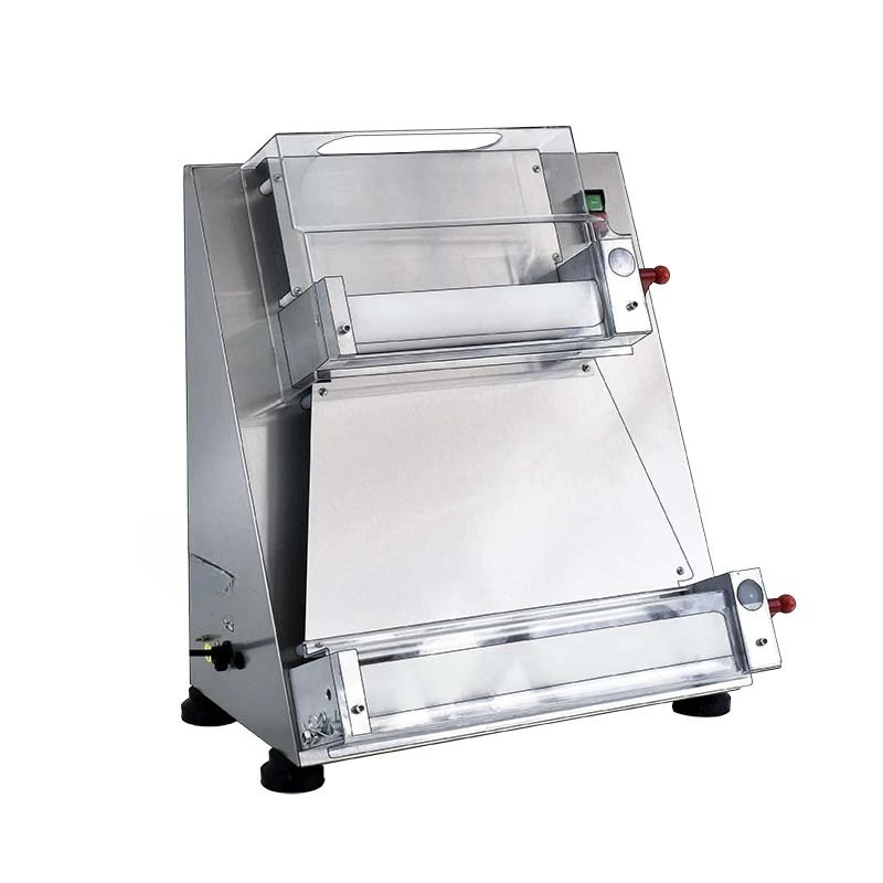 Forming Machine, Commercial Fully Automatic Stainless Steel Pizza Press 10-40CM Adjustable Pizza Press
Forming Machine, Commercial Fully Automatic Stainless Steel Pizza Press 10-40CM Adjustable Pizza Press