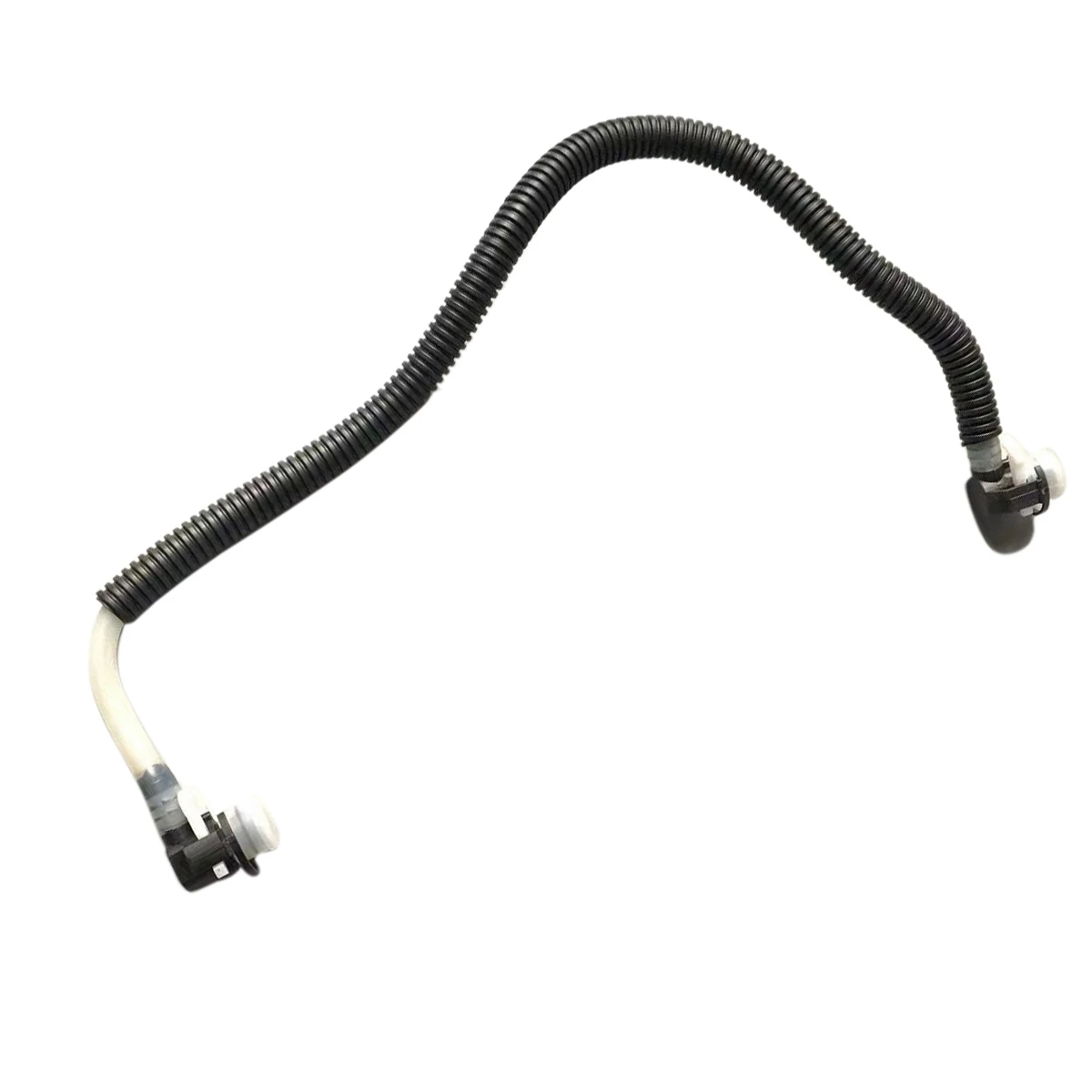 Fuel Return Pipe Fuel Injector Leak Off Hose for W638 Sprinter 2000-2006 A6110702032
Fuel Return Pipe Fuel Injector Leak Off Hose for W638 Sprinter 2000-2006 A6110702032