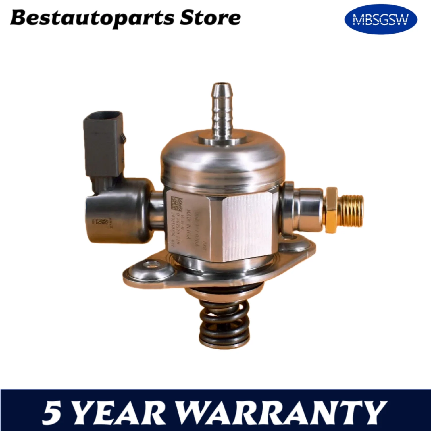 Топливный насос высокого давления 06H127025P, 06H127025M, 06H127025N для AUDI A3,A4 B8,A5,TT,VW Beetle,CC,Eos,Golf,Passat,Sharan,Tiguan 1.8T
Топливный насос высокого давления 06H127025P, 06H127025M, 06H127025N для AUDI A3,A4 B8,A5,TT,VW Beetle,CC,Eos,Golf,Passat,Sharan,Tiguan 1.8T