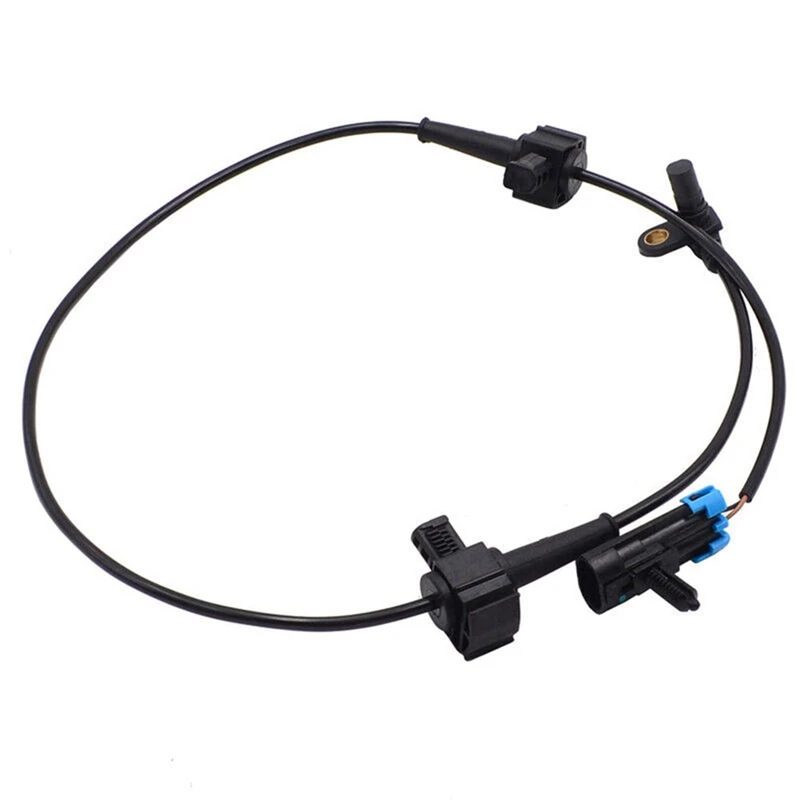 2X задний левый и правый 15862988 15089904 ABS Датчик скорости для Hummer GM 2006-2010 H3
2X задний левый и правый 15862988 15089904 ABS Датчик скорости для Hummer GM 2006-2010 H3